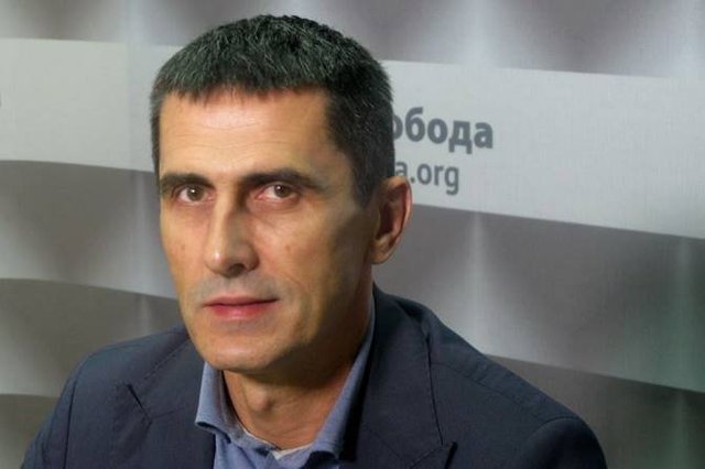 Кого назначил гепрокурор Ярема - ужас!