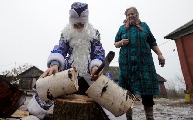 Зимой Киевская область может остаться без электричества