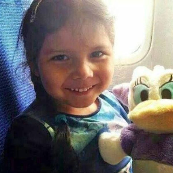 Останні фото перед польотом пасажирів Боїнгу-777. Фото