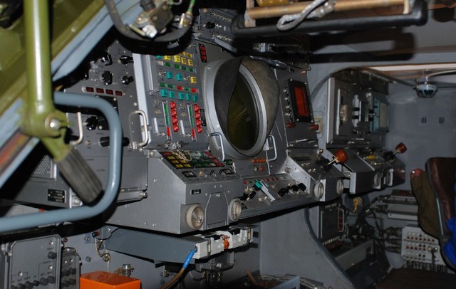 «Это серьезная боевая штука»