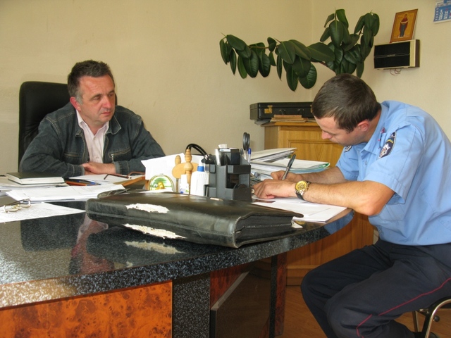 Сквирський «Завод будівельних матеріалів» намагаються знищити?