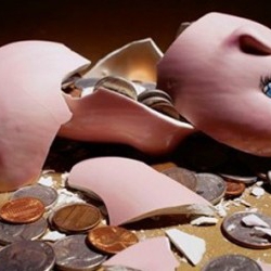 Экономика Украины входит в штопор - только факты