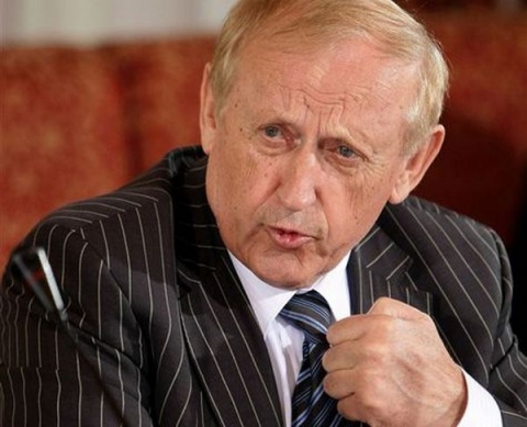 Экскурс в прошлое: хозяин «Мотор-Сич» Вячеслав Богуслаев запретил на предприятии украинский язык