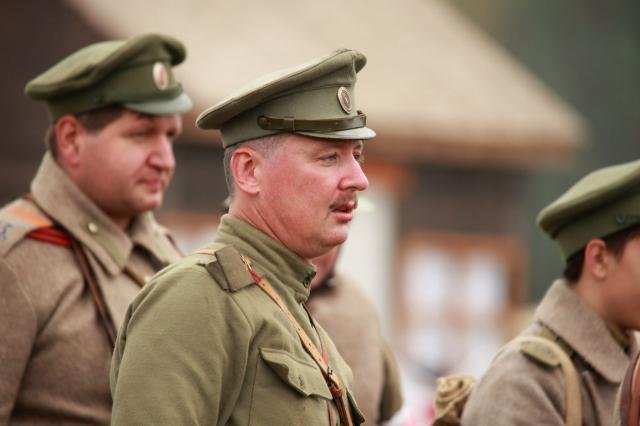 Силы АТО начали наступление. Даже Стрелков упал в панику