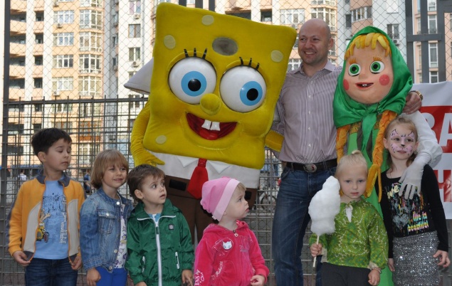 Кличко поставил однопартийца рулить условно-убыточным предприятием