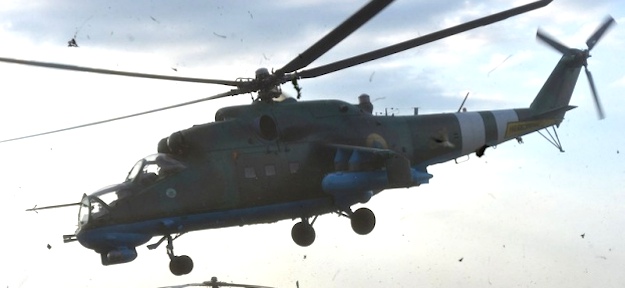 Воєнний стан чи АТО? Російський агресор повинен отримати адекватну відповідь