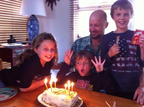 Они больше не вернутся домой