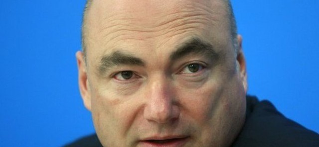 Перший заступник Авакова причетний до вбивства Музичка – Мосійчук