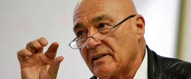 Познер: мне жаль расставаться с Россией, но я человек