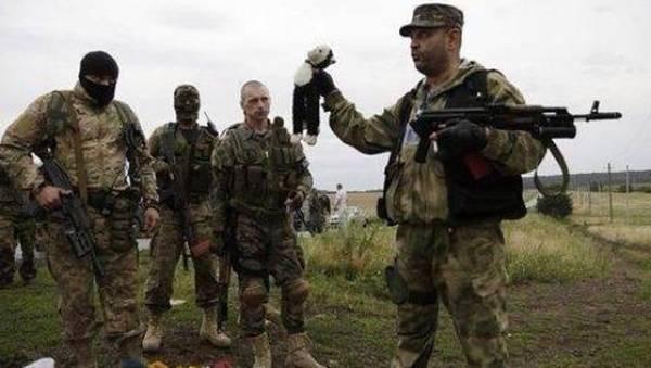 Обычный русский терроризм