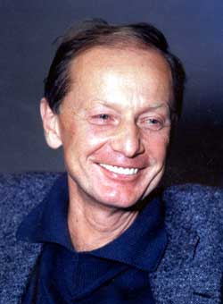 Накрыть Украину ракетным огнем призвал Россию Михаил Задорнов