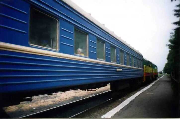 Бої внесли корективи в рух на Донецькій залізниці