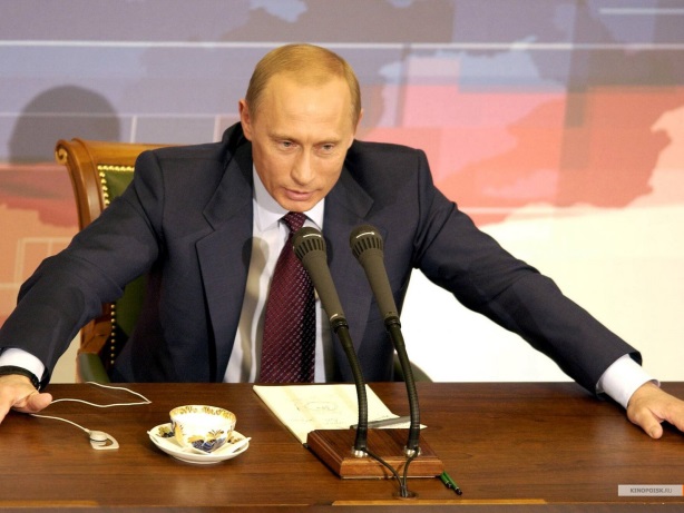 Компания Google объявила награду за голову Путина, сообщают российские СМИ