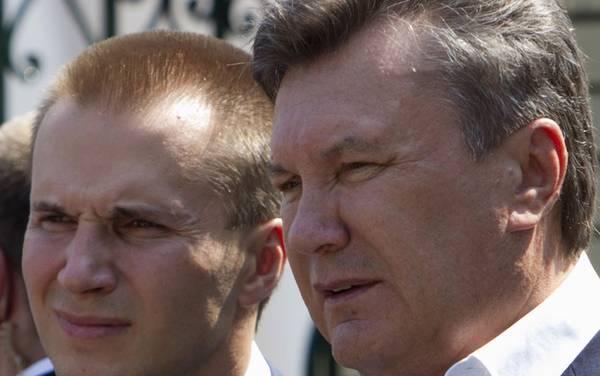 Действующий резидент Украины