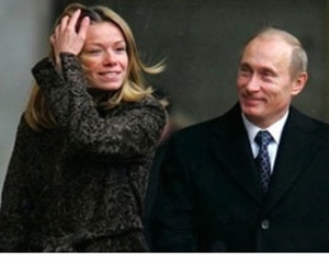 Мер голландського міста закликав "викинути" доньку Путіна з країни