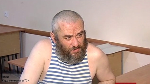 В Лисичанске украинскими войсками, захвачен походный атаман Владикавказского казачьего округа