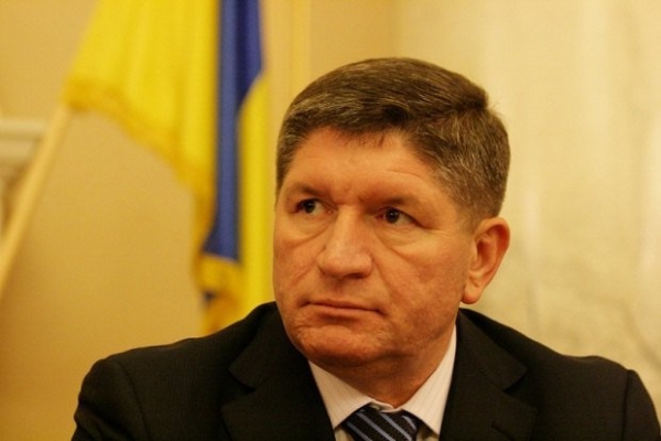 Кадри Кличка. Костюк