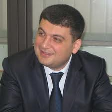 Монтян назвала в. о. прем’єра Гройсмана – «тупым жадным х*йлом»