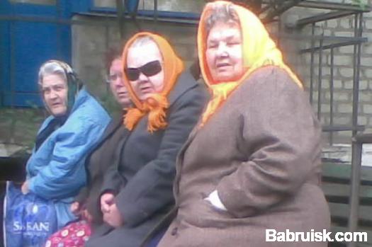 Террористам Мозгового скоро конец: против них восстали женщины Алчевска