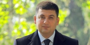 Скелеты в шкафу и.о. премьера Владимира Гройсмана