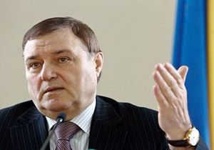 Нардеп Демишкан прорвался в Украину из Крыма без документов