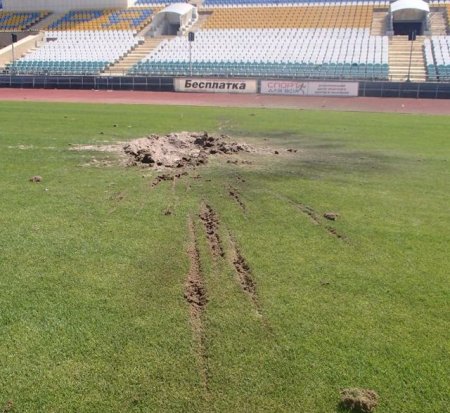 В Луганске 50 человек погибли и ранены за прошедшие сутки