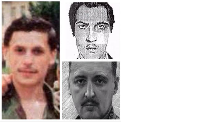 Стрелков взрывал дома в России по заказу Путина