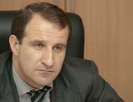 Новим головою Полтавської ОДА мав стати Олег Бабаєв, якого вчора було вбито