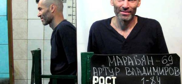 Чому один з лідерів харківських сепаратистів спокійно ходить по місту?