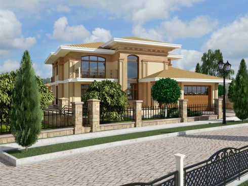 Паралельна реальність в умовах війни: державні дачі під Києвом