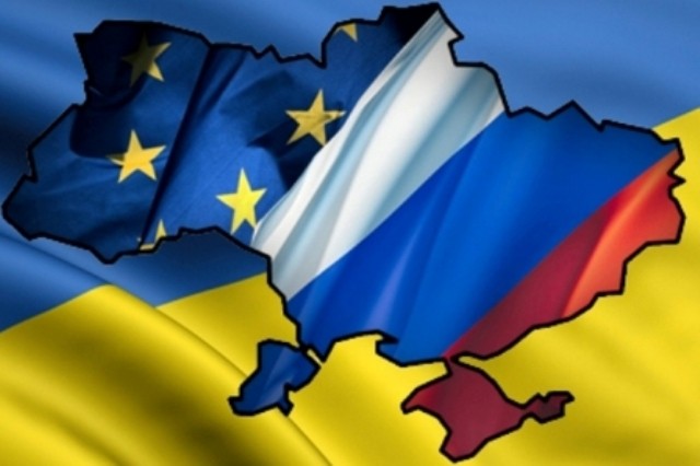 На Переяславщині – лігво сепаратистів. А СБУ, схоже, байдуже