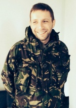 Преступники в погонах защищают боевика Ахметова Константина Згару