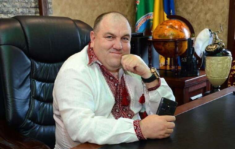 Kirovohrad "titushky organizer" Povoroznyuk continues to terrorize the Petrove district
