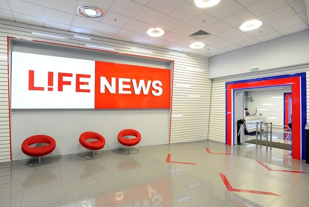 "Пропагандоны" из Lifenews погрязли в долгах