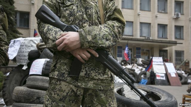 Зверства ДНР в Авдеевке. Шокирующие кадры 18+