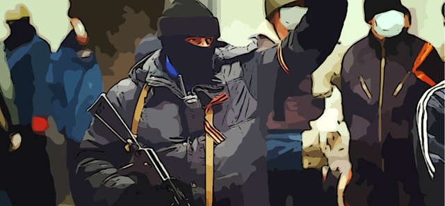 Влада вже почала домовлятися з лідерами сепаратистів