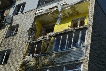 Луганск оказался на грани катастрофы, ситуация в городе критическая