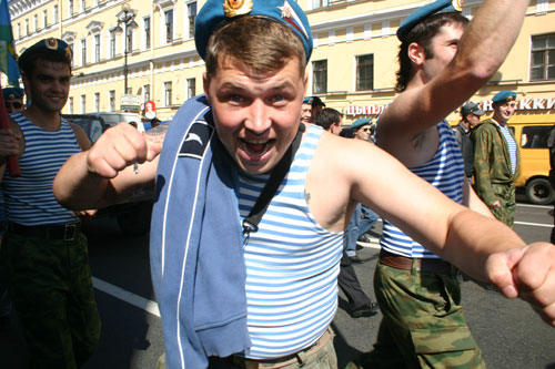 У Президента України – чергове свято