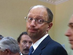 Яценюк «скинув» Коломойському третину акцизу