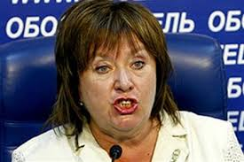 Наталья Витренко найдена мертвой в киевском отеле Fairmont