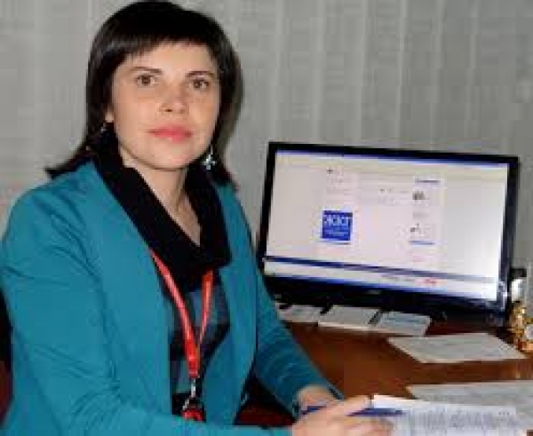 Алиса Мысловская - враг свободной прессы и главный винницкий цензор