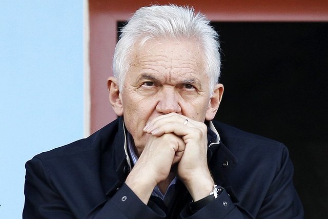 Путинский олигарх Тимченко пожаловався, что из-за санкций не может отдохнуть на Лазурном берегу