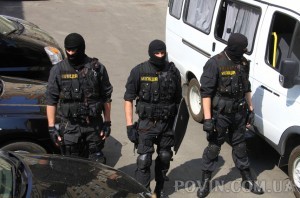 Чим насправді займається СБУ в Кіровоградській області..?