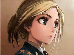 Любимица японцев Наталья Поклонская оказалась в санкционном списке Токио