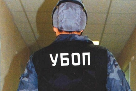 Крышевать таможню взялся УБОП