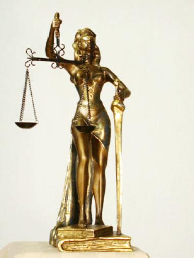 В Одессе будут судить судью