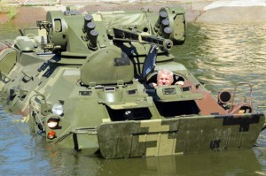 «ЗАСЕЛИ» НАД РЕФОРМОЙ ВОЕННОЙ ПРОКУРАТУРЫ