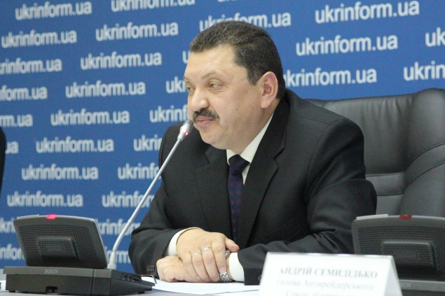 Новый руководитель ГП «Антонов» не собирается отдавать землю предприятия под застройку