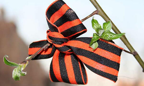 Еще раз о «Русском мире»