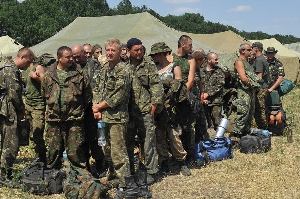 Плен и суд. Украинский прокурор: «Они должны были умирать, а не выживать»